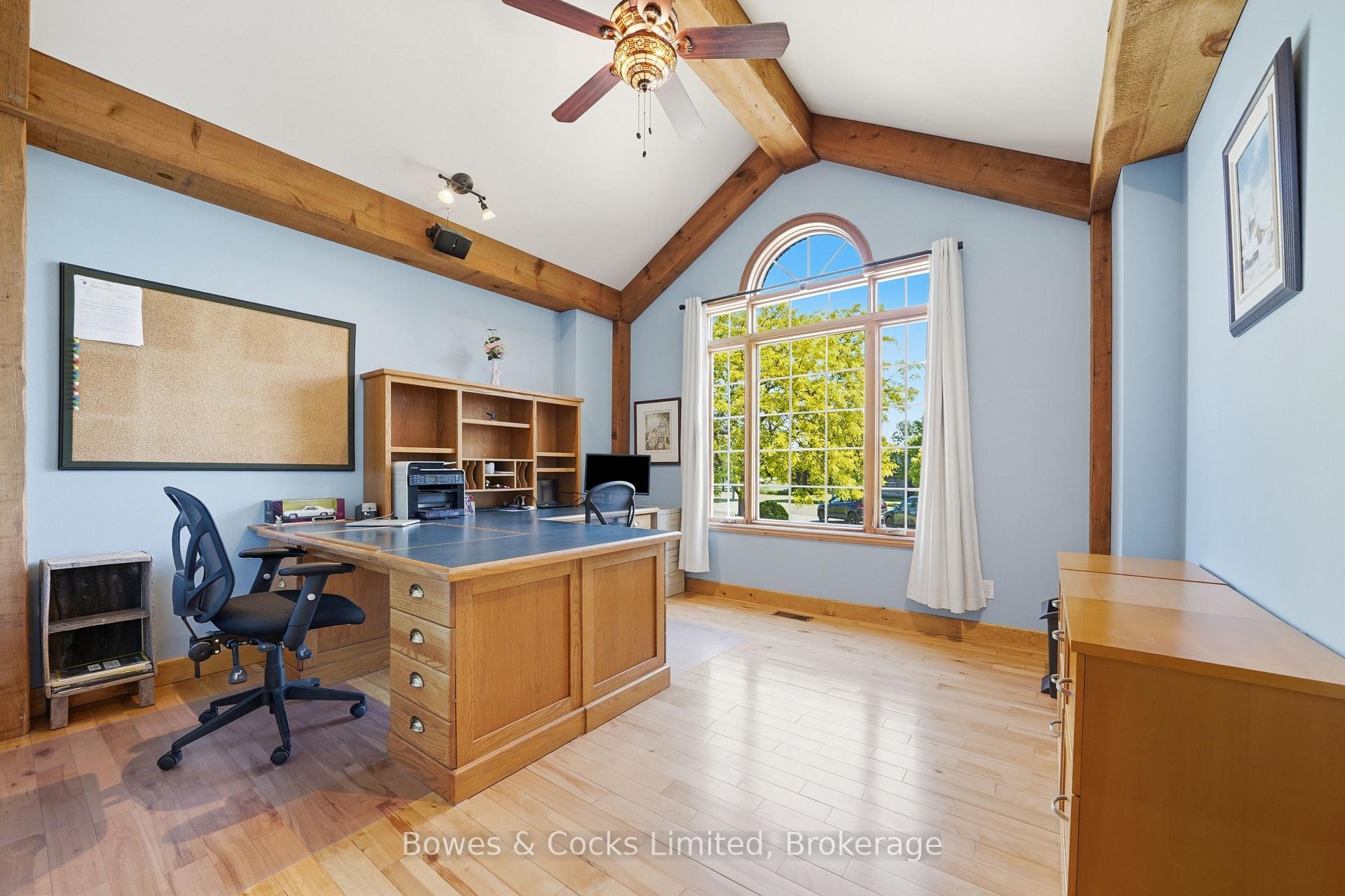 Photo 21 of 301 Snider Road, Prince Edward County, Ameliasburg Ward — HOMEH