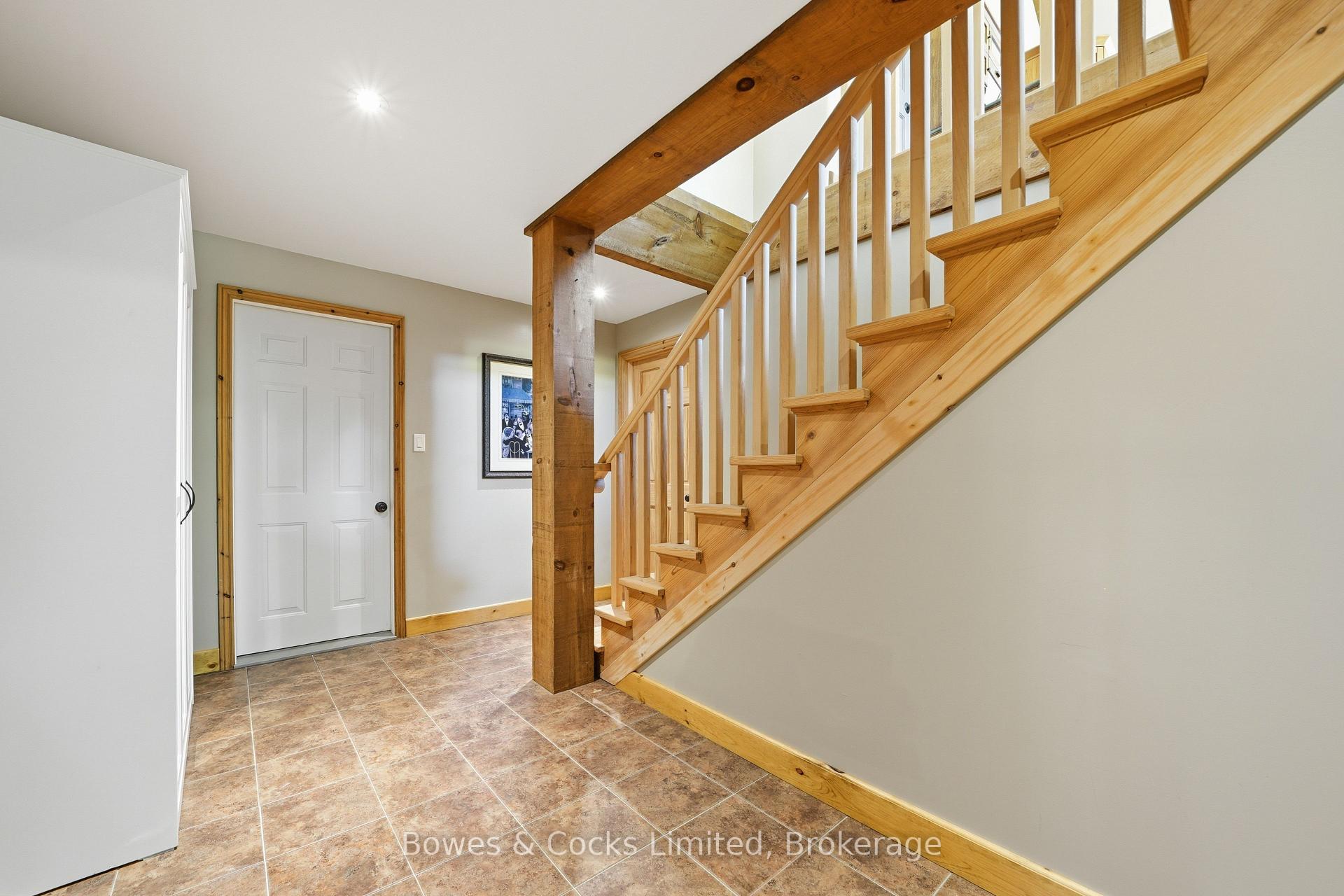 Photo 25 of 301 Snider Road, Prince Edward County, Ameliasburg Ward — HOMEH