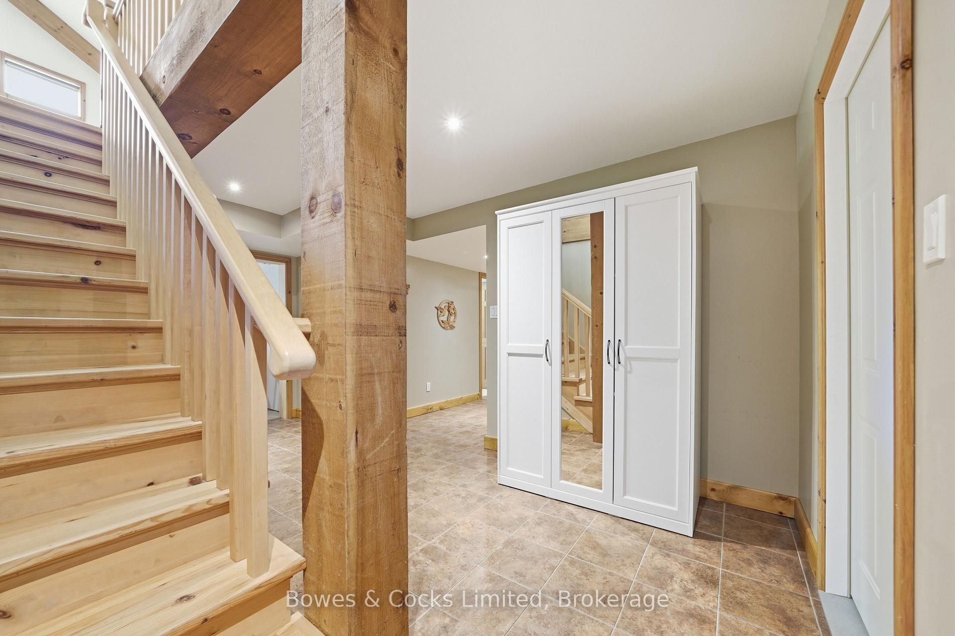 Photo 26 of 301 Snider Road, Prince Edward County, Ameliasburg Ward — HOMEH