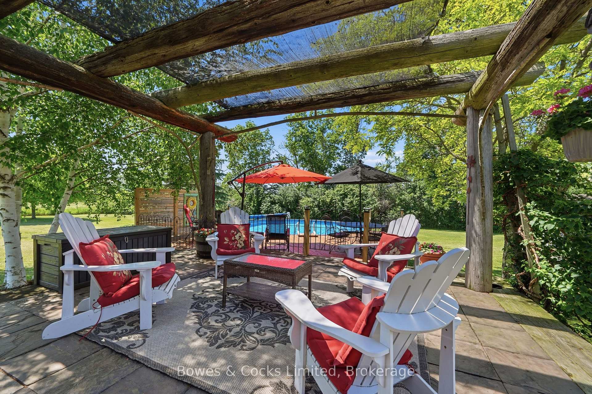 Photo 36 of 301 Snider Road, Prince Edward County, Ameliasburg Ward — HOMEH