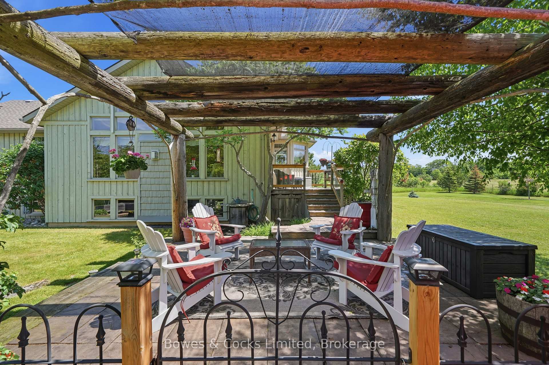 Photo 37 of 301 Snider Road, Prince Edward County, Ameliasburg Ward — HOMEH
