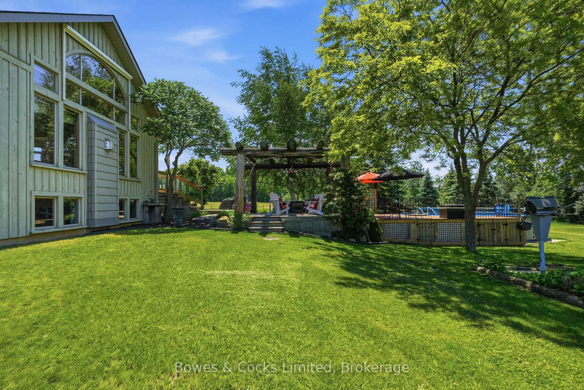 Photo 38 of 301 Snider Road, Prince Edward County, Ameliasburg Ward — HOMEH
