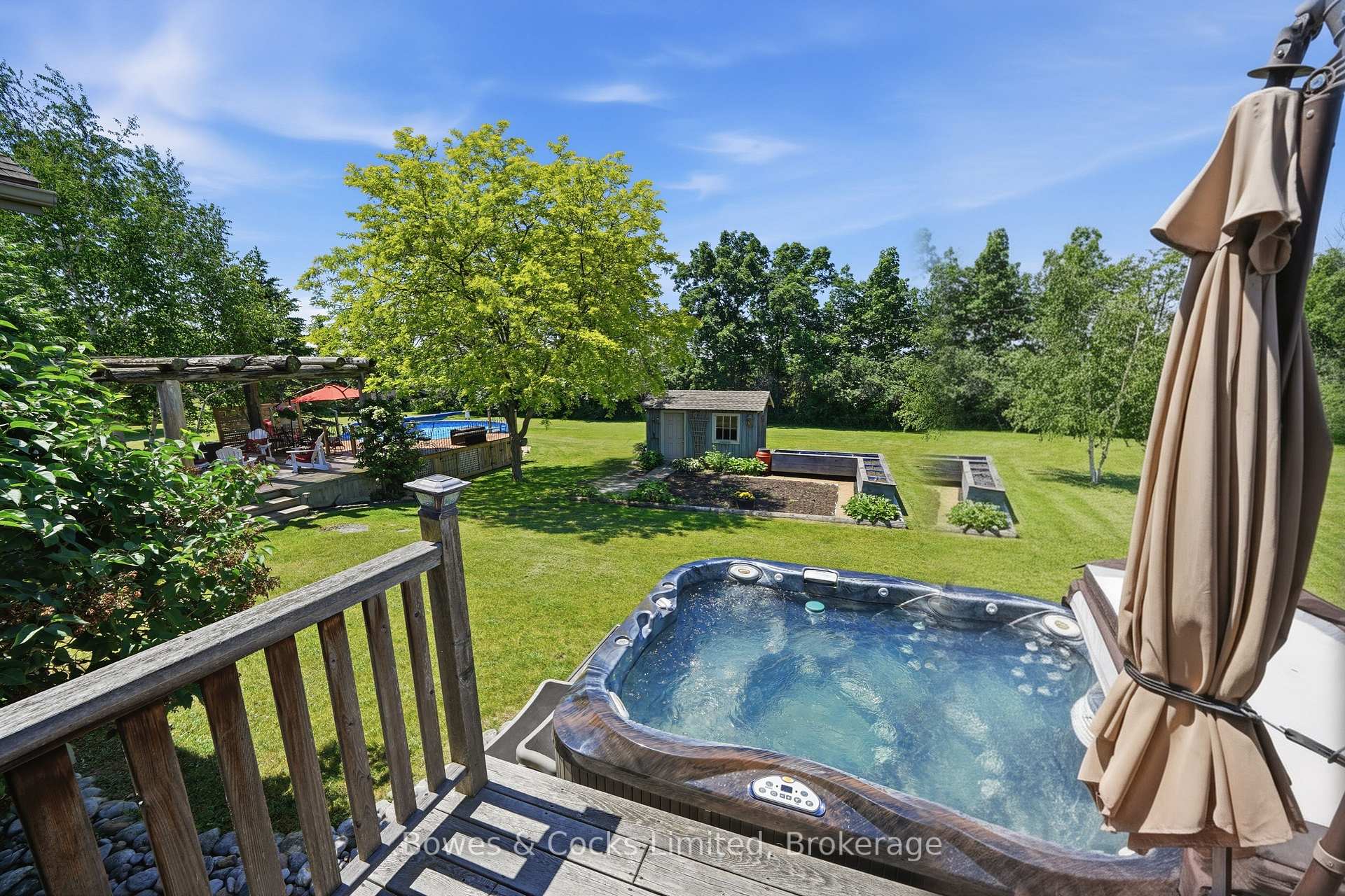 Photo 40 of 301 Snider Road, Prince Edward County, Ameliasburg Ward — HOMEH
