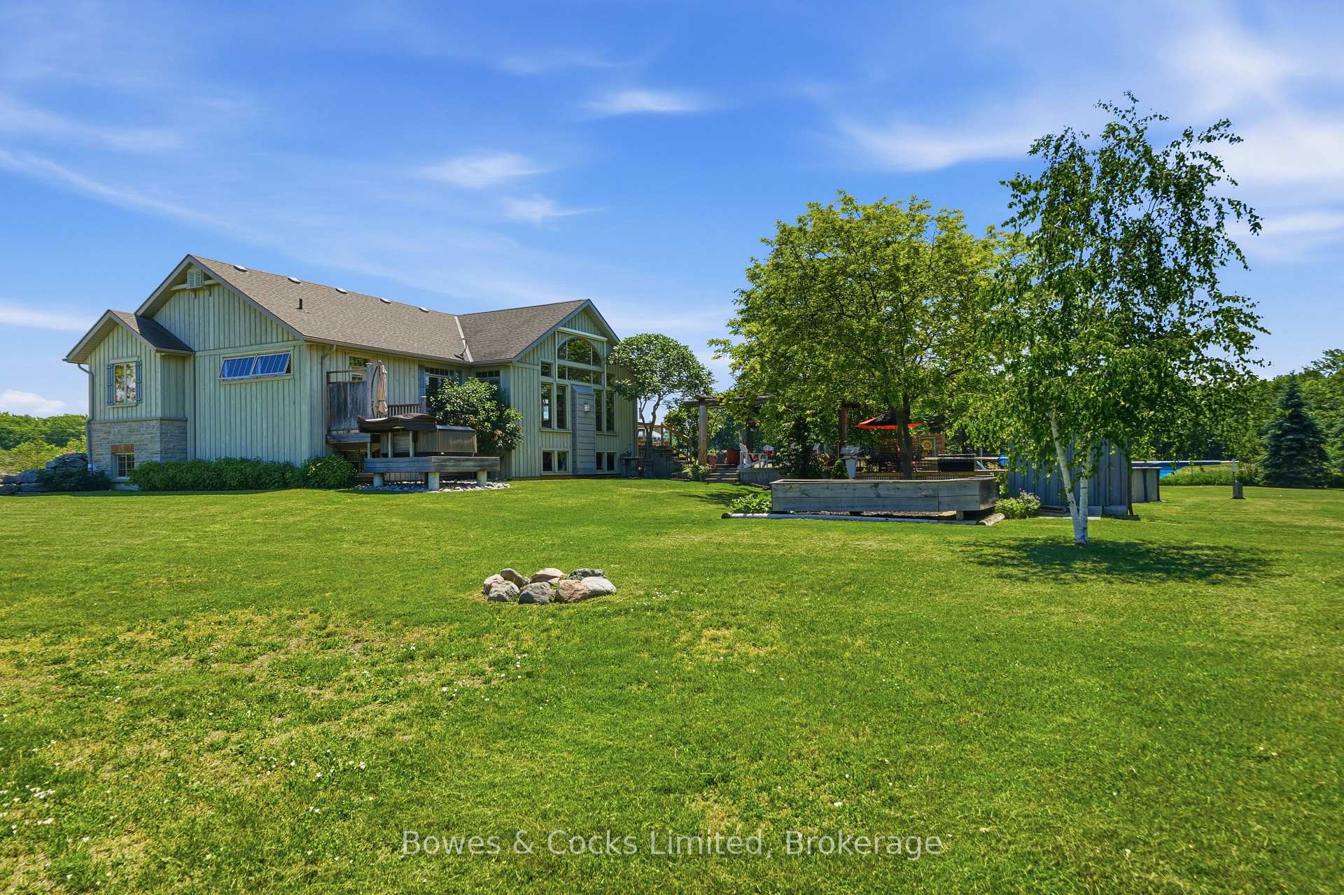 Photo 41 of 301 Snider Road, Prince Edward County, Ameliasburg Ward — HOMEH