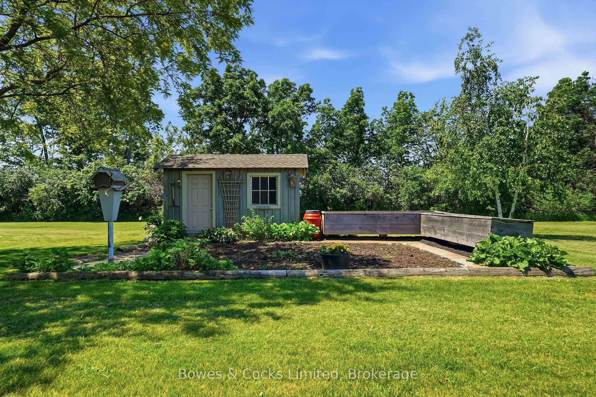 Photo 42 of 301 Snider Road, Prince Edward County, Ameliasburg Ward — HOMEH