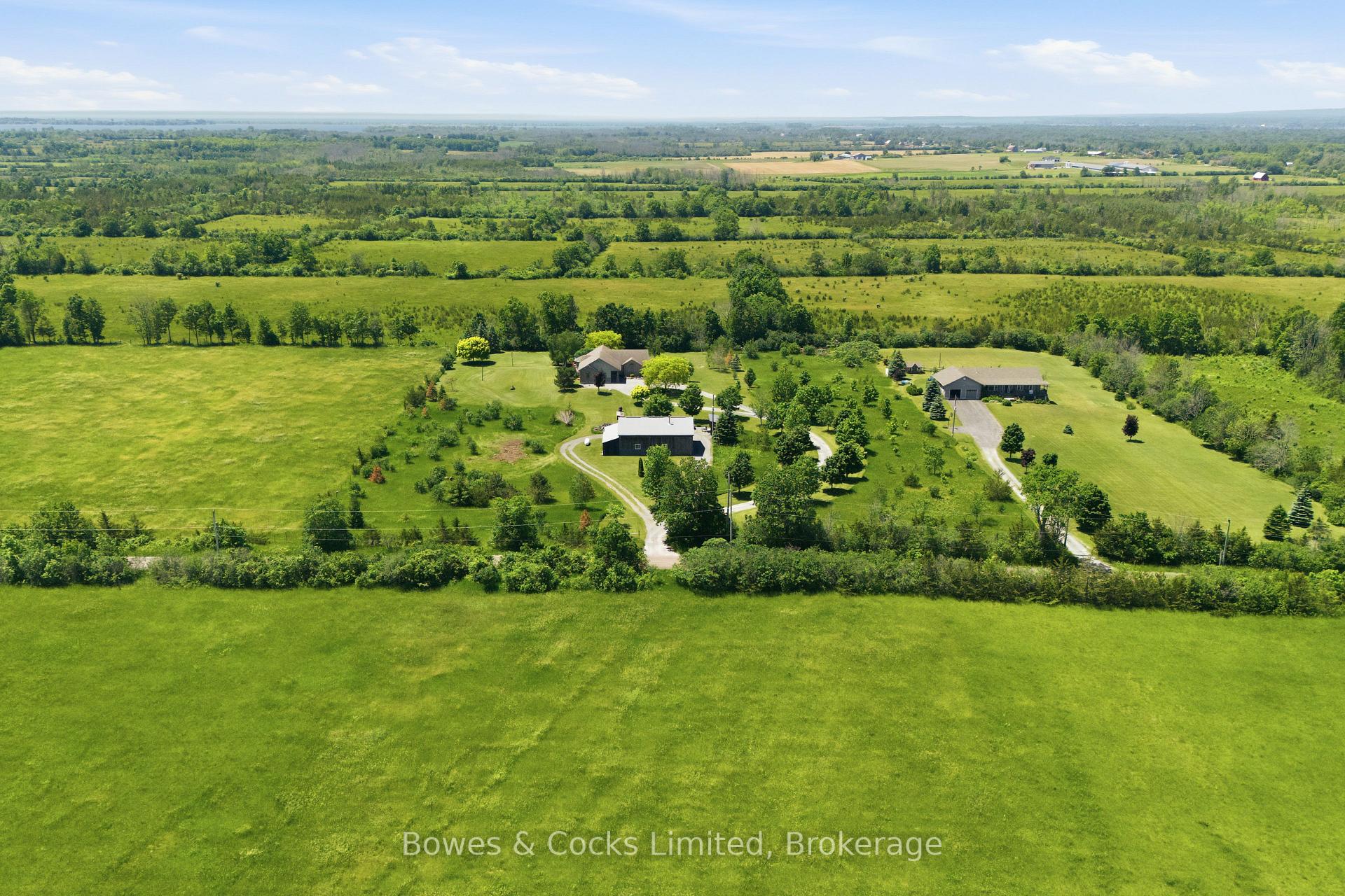 Photo 44 of 301 Snider Road, Prince Edward County, Ameliasburg Ward — HOMEH