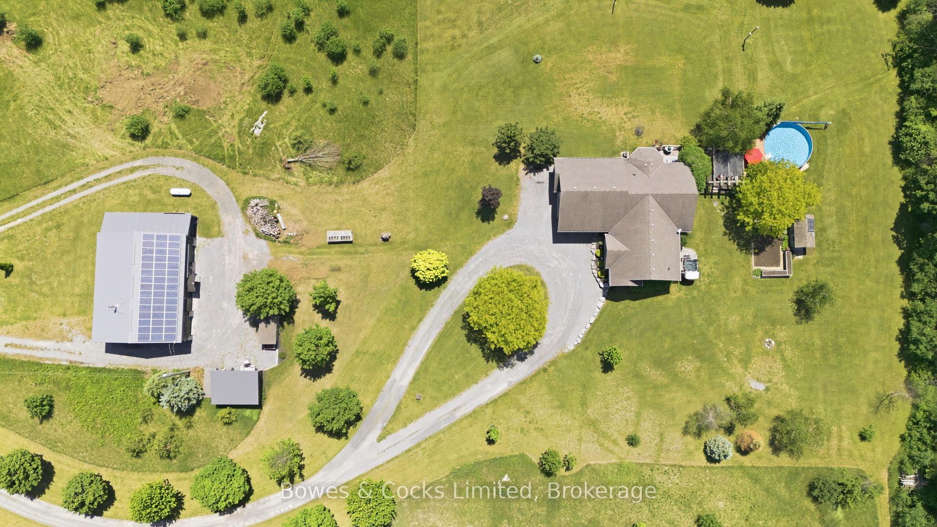 Photo 45 of 301 Snider Road, Prince Edward County, Ameliasburg Ward — HOMEH