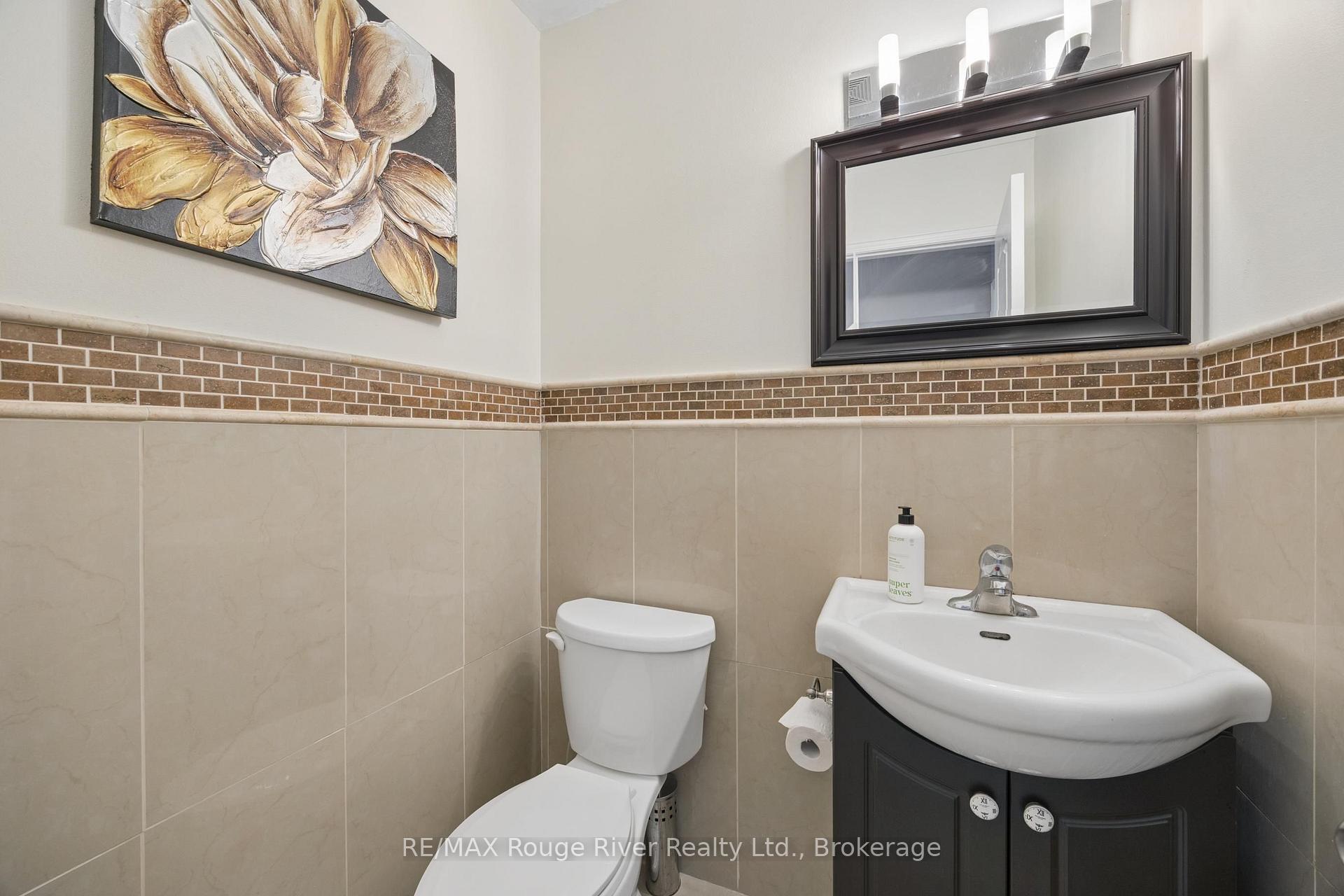 Photo 18 of 263 Glen Hill Drive, Whitby, Blue Grass Meadows — HOMEH