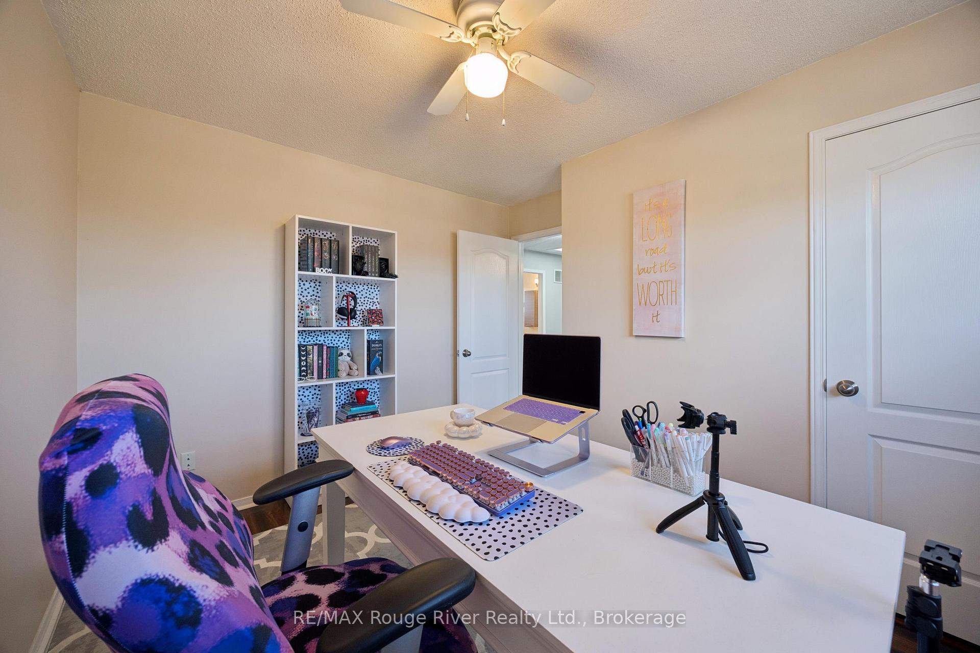 Photo 28 of 263 Glen Hill Drive, Whitby, Blue Grass Meadows — HOMEH