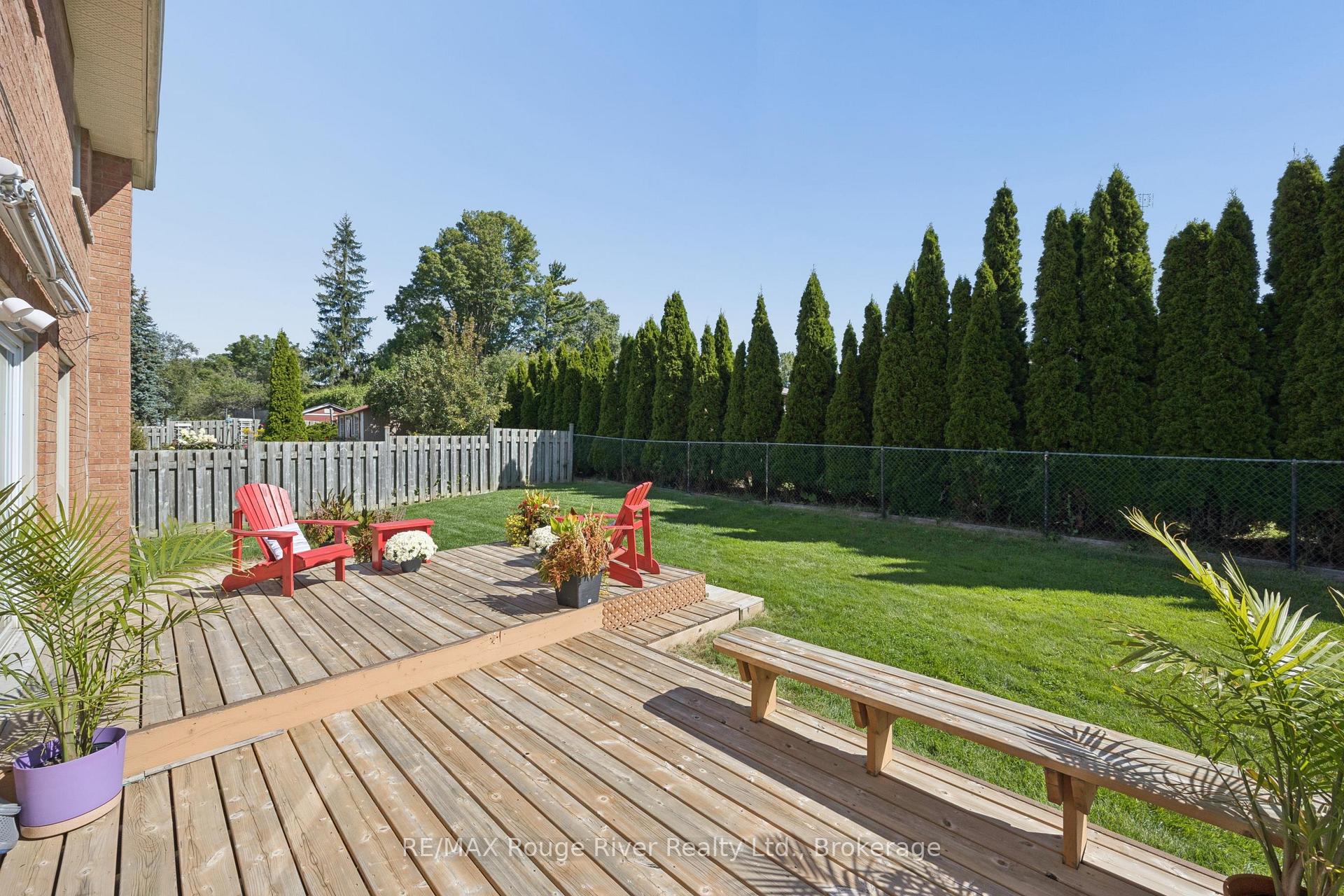 Photo 33 of 263 Glen Hill Drive, Whitby, Blue Grass Meadows — HOMEH