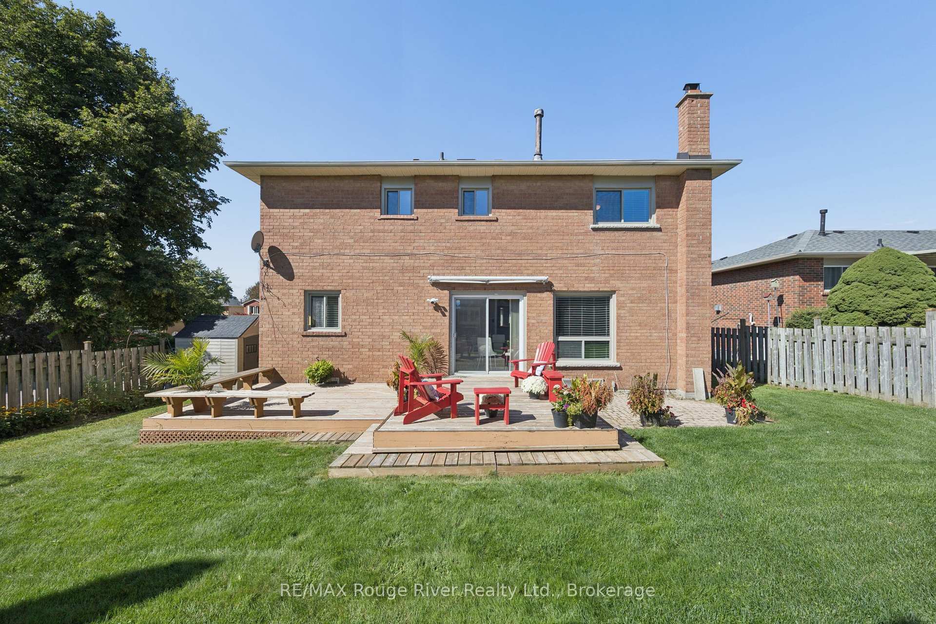 Photo 35 of 263 Glen Hill Drive, Whitby, Blue Grass Meadows — HOMEH