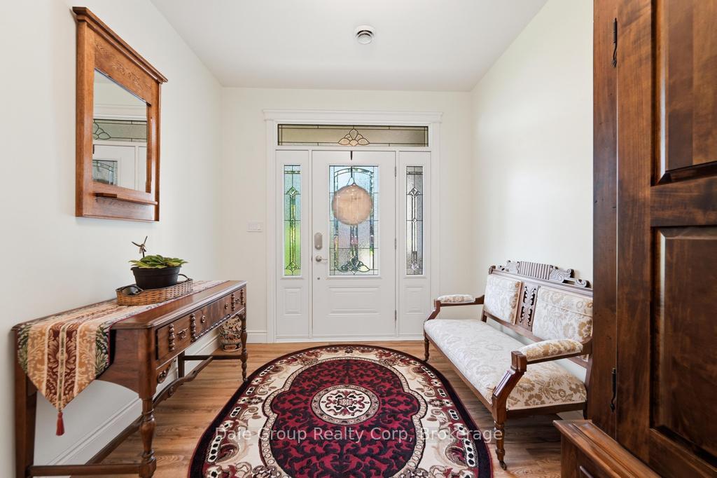 Photo 4 of 38824 Vienna Street, Bluewater, Stanley — HOMEH