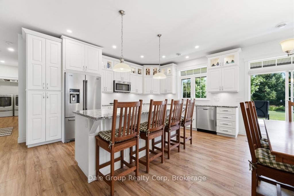 Photo 6 of 38824 Vienna Street, Bluewater, Stanley — HOMEH