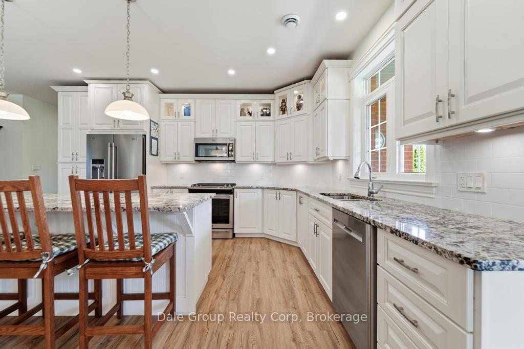 Photo 7 of 38824 Vienna Street, Bluewater, Stanley — HOMEH