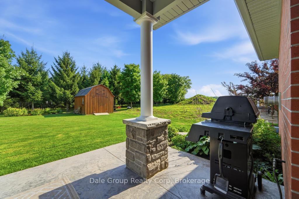 Photo 27 of 38824 Vienna Street, Bluewater, Stanley — HOMEH
