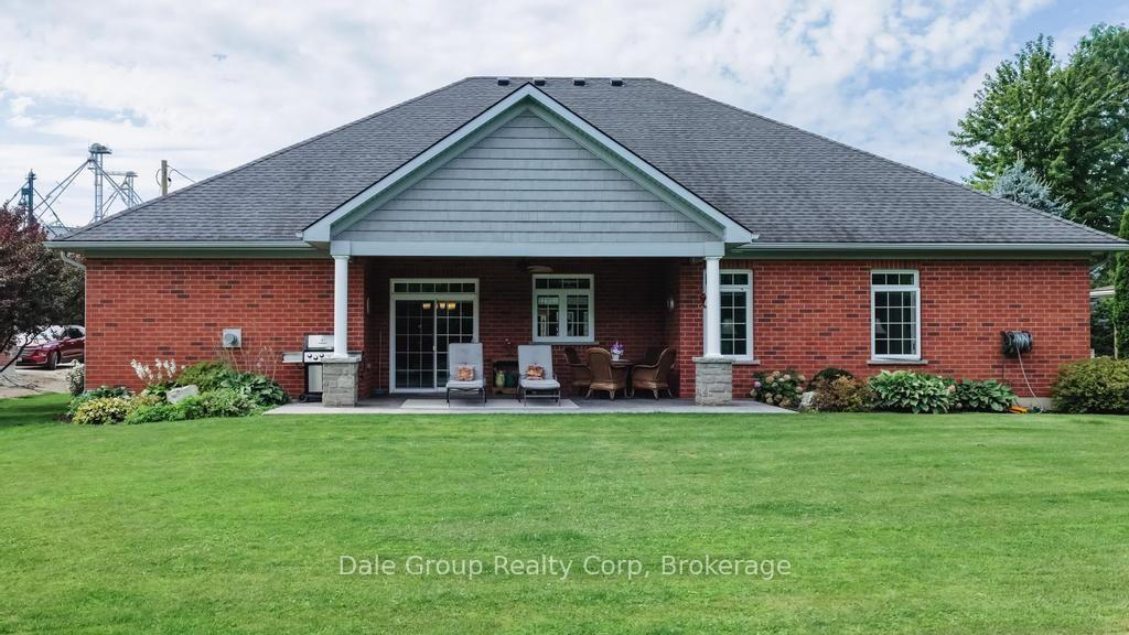 Photo 28 of 38824 Vienna Street, Bluewater, Stanley — HOMEH