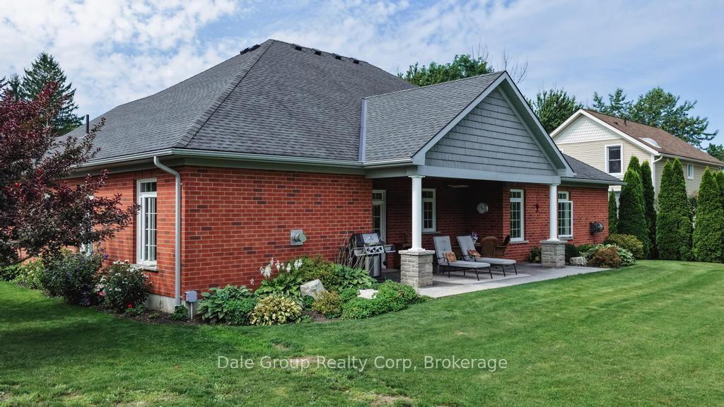Photo 30 of 38824 Vienna Street, Bluewater, Stanley — HOMEH