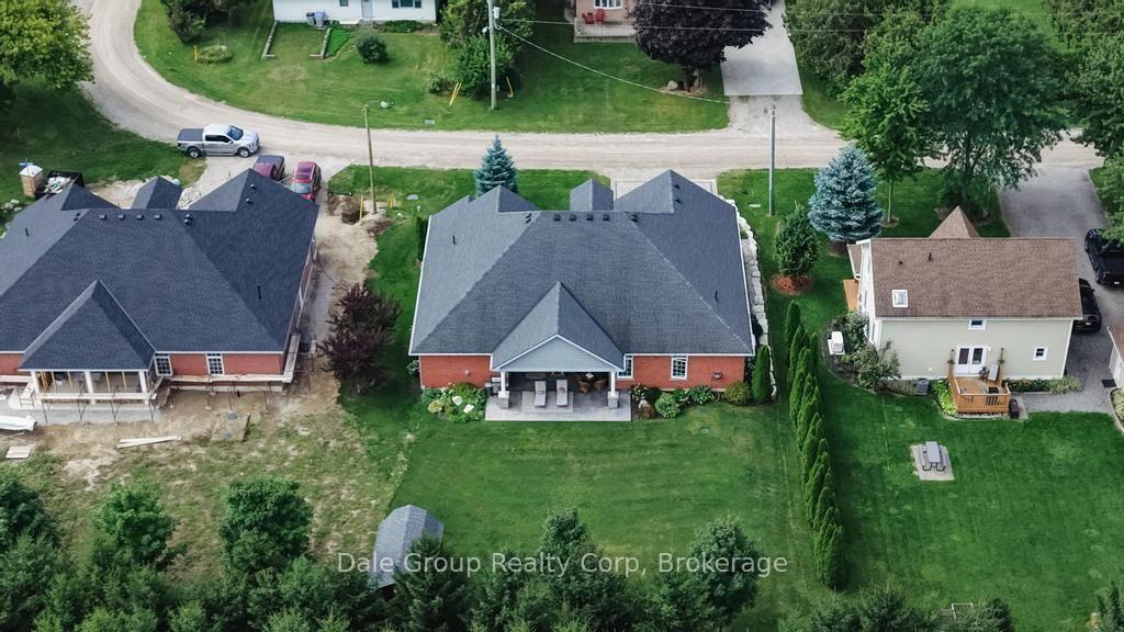 Photo 31 of 38824 Vienna Street, Bluewater, Stanley — HOMEH