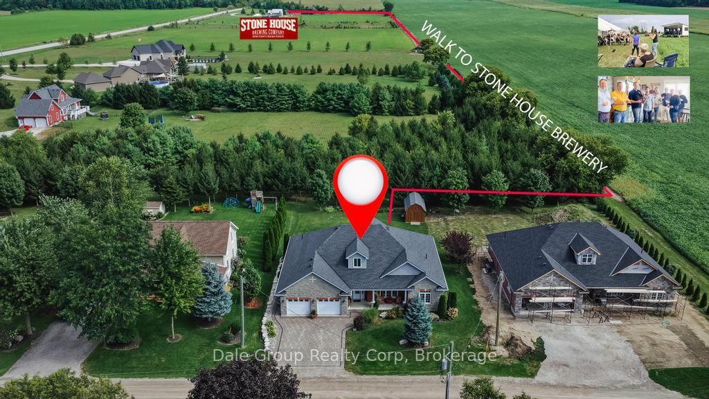 Photo 33 of 38824 Vienna Street, Bluewater, Stanley — HOMEH