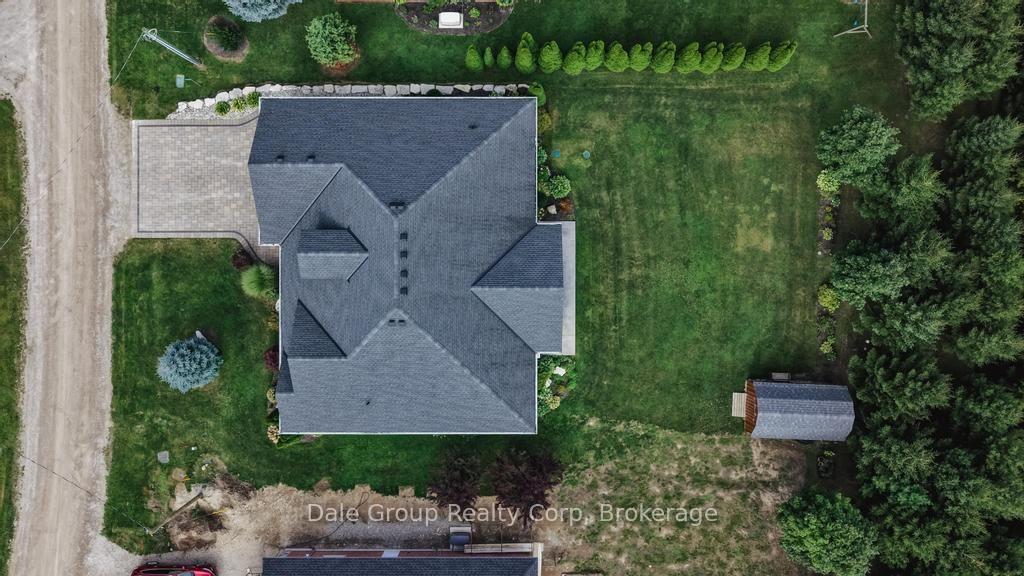 Photo 34 of 38824 Vienna Street, Bluewater, Stanley — HOMEH