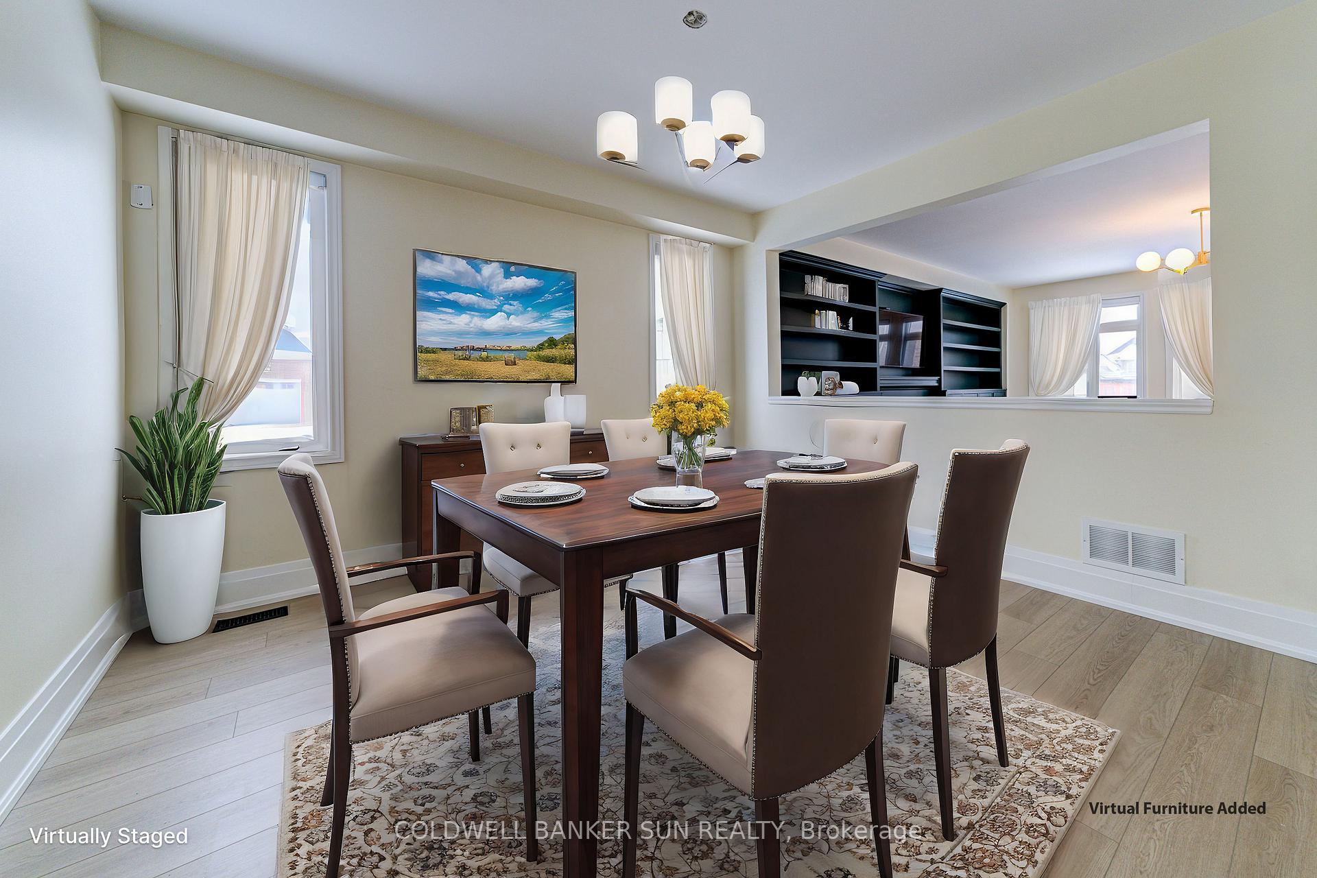 Photo 7 of 33 Ellis Crescent, Kawartha Lakes, Lindsay — HOMEH
