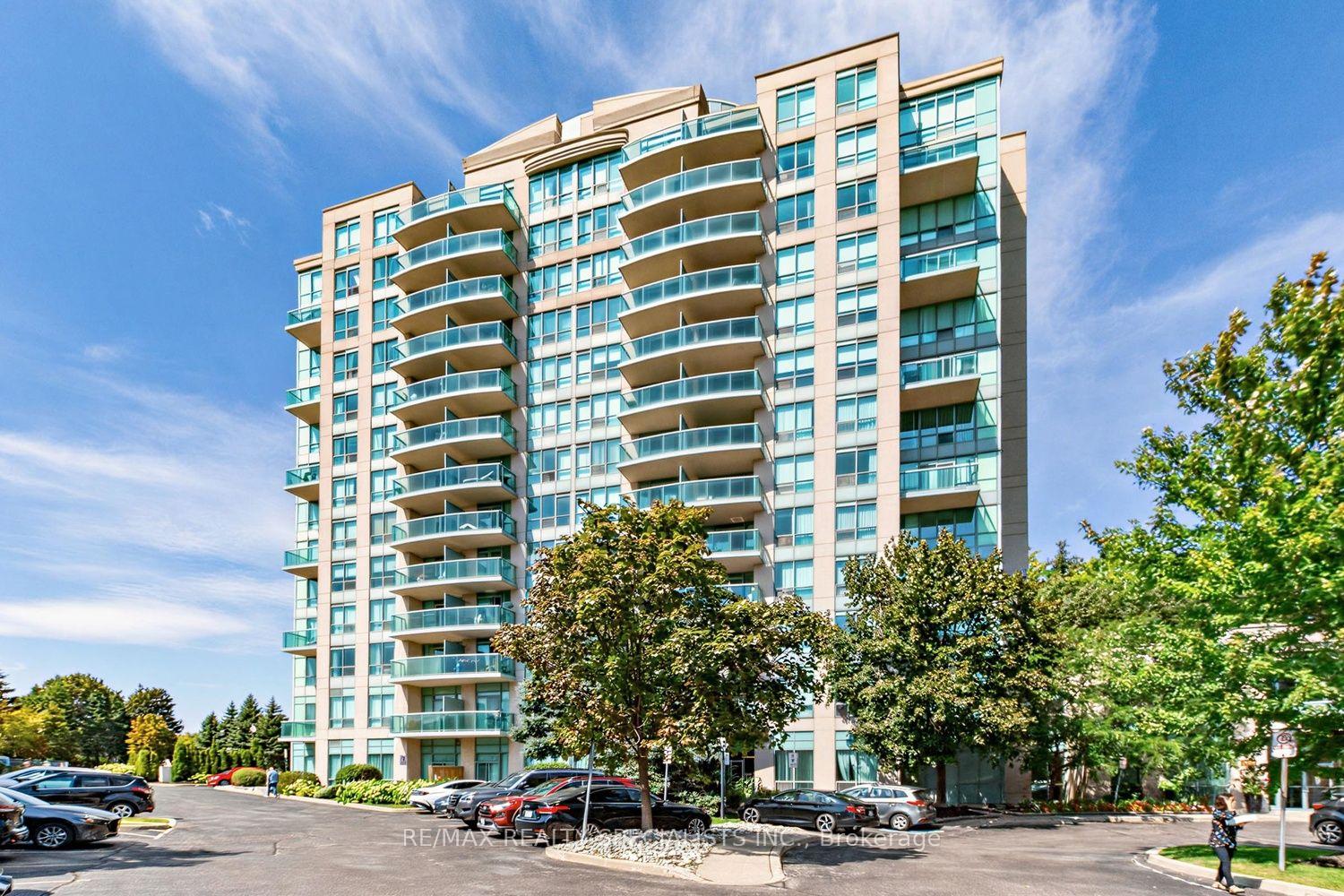 Photo 2 of Unit 1005, 2585 Erin Centre Boulevard, Mississauga, Central Erin Mills — HOMEH