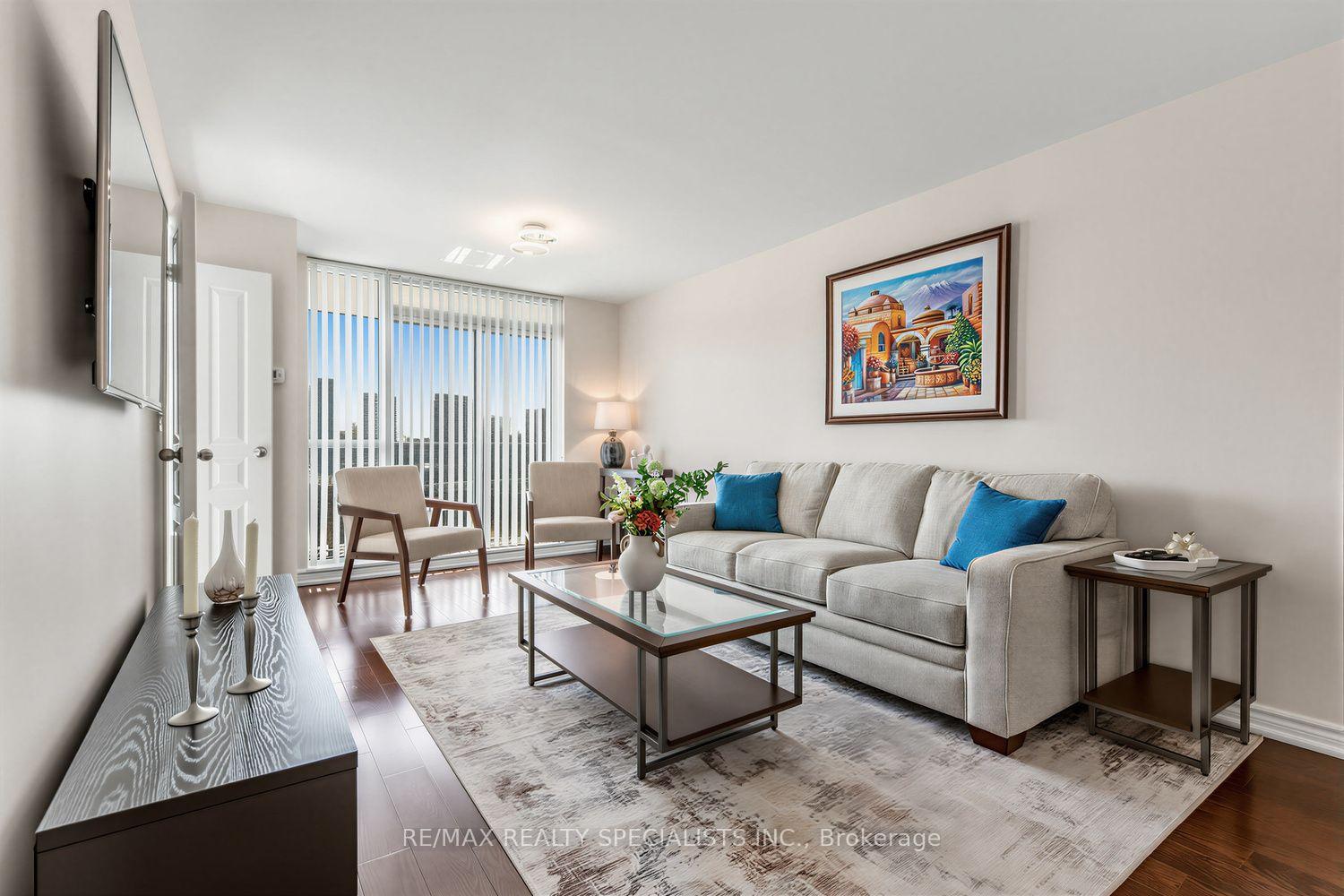 Photo 7 of Unit 1005, 2585 Erin Centre Boulevard, Mississauga, Central Erin Mills — HOMEH