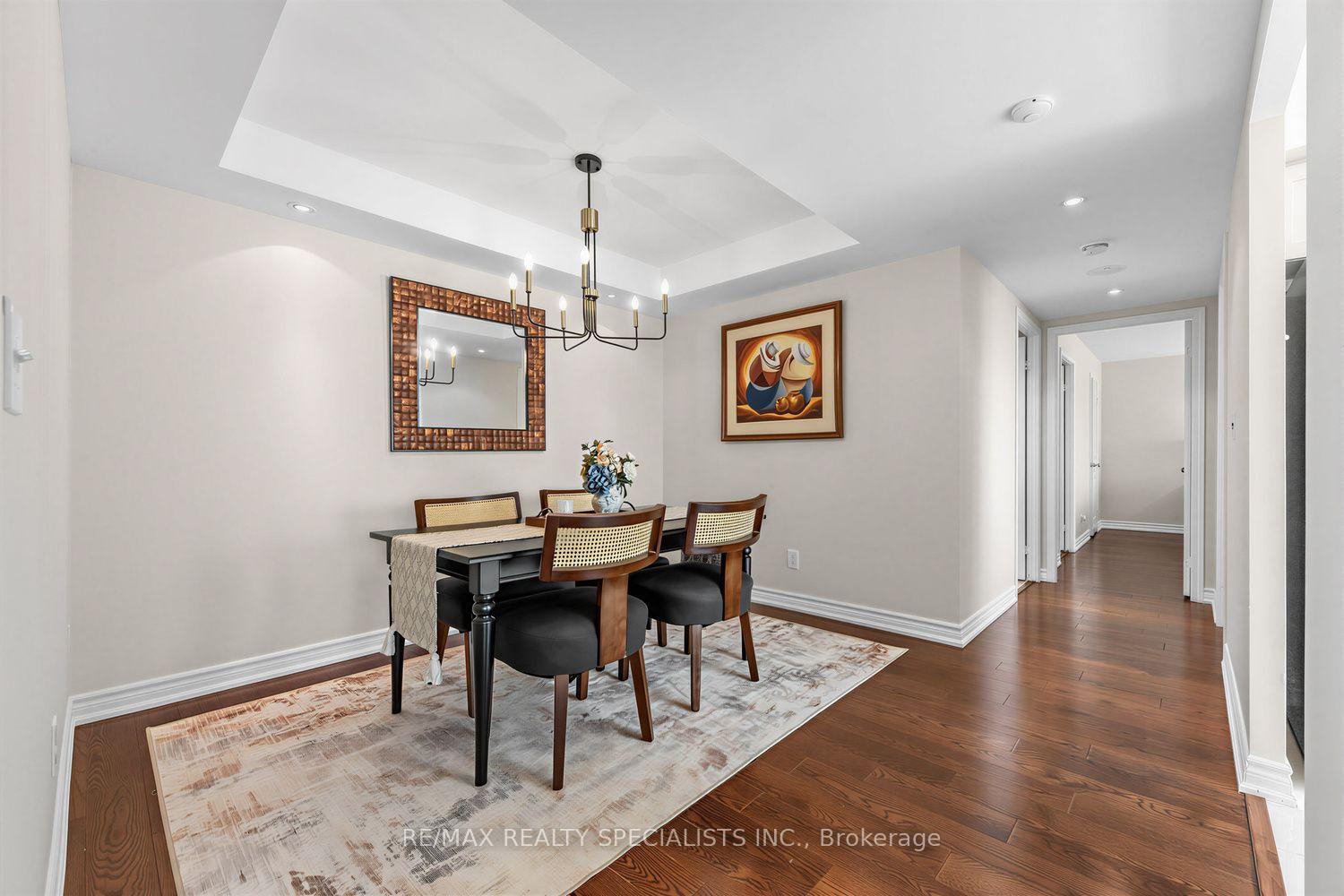 Photo 13 of Unit 1005, 2585 Erin Centre Boulevard, Mississauga, Central Erin Mills — HOMEH