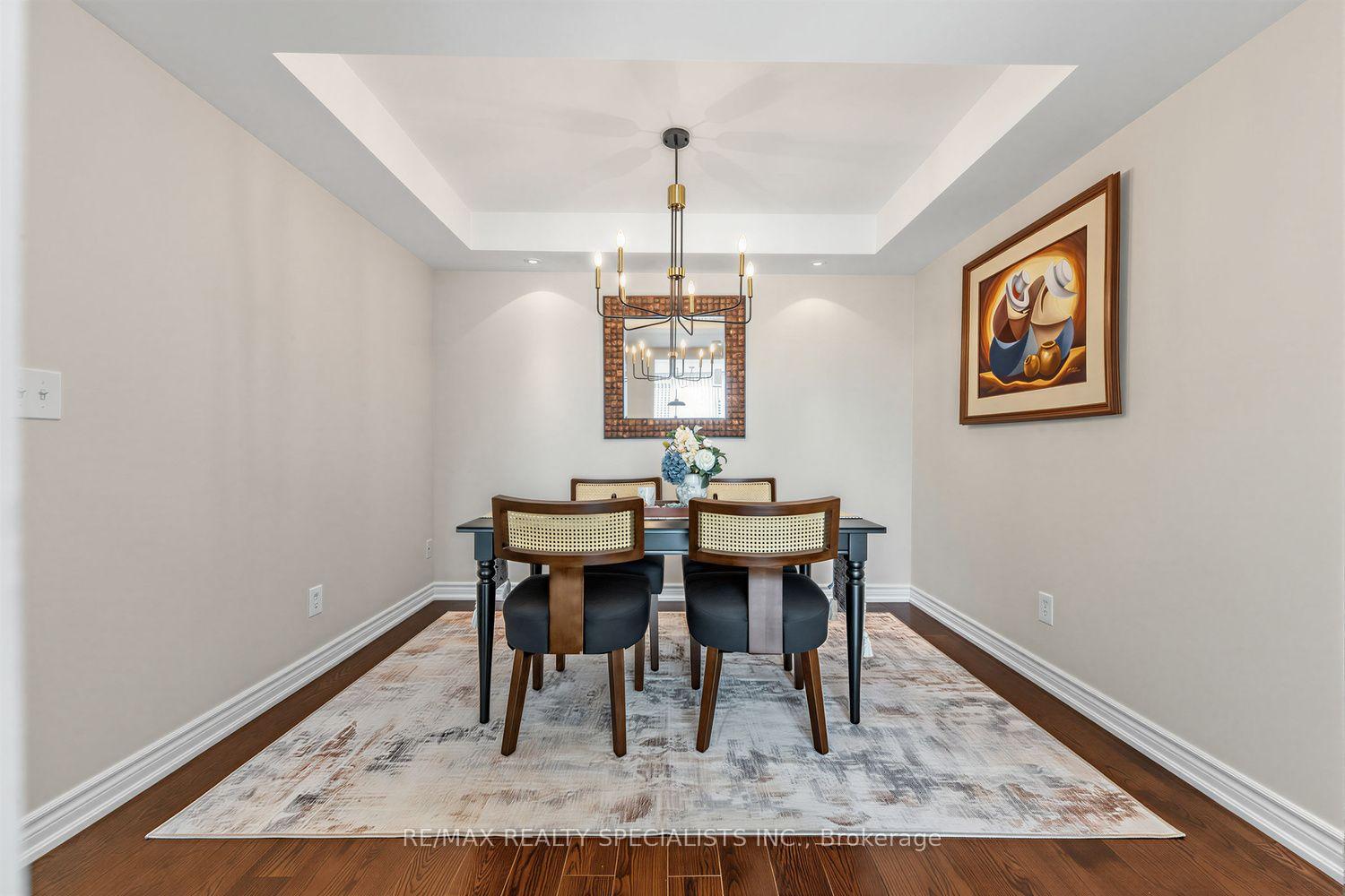 Photo 14 of Unit 1005, 2585 Erin Centre Boulevard, Mississauga, Central Erin Mills — HOMEH