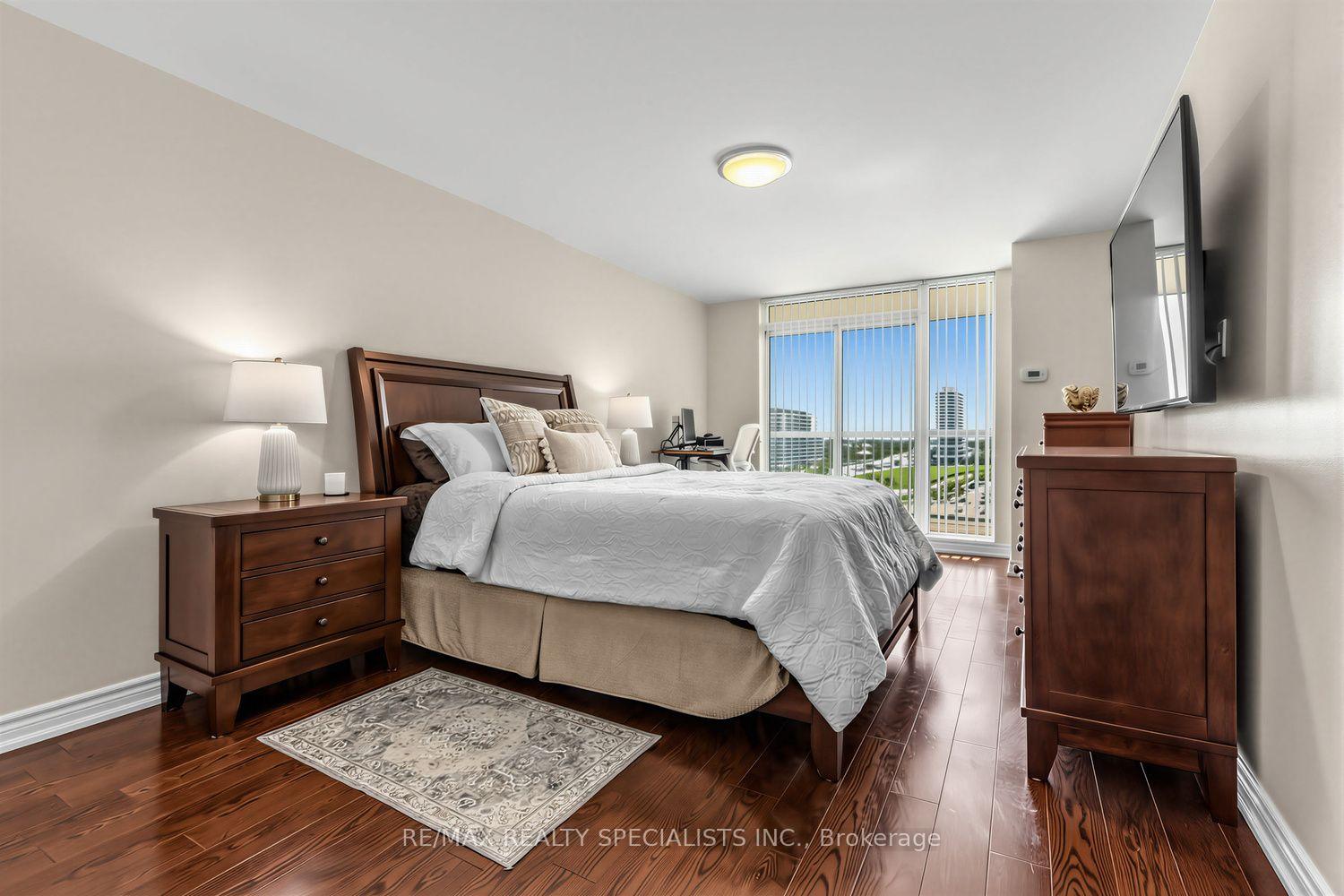 Photo 16 of Unit 1005, 2585 Erin Centre Boulevard, Mississauga, Central Erin Mills — HOMEH
