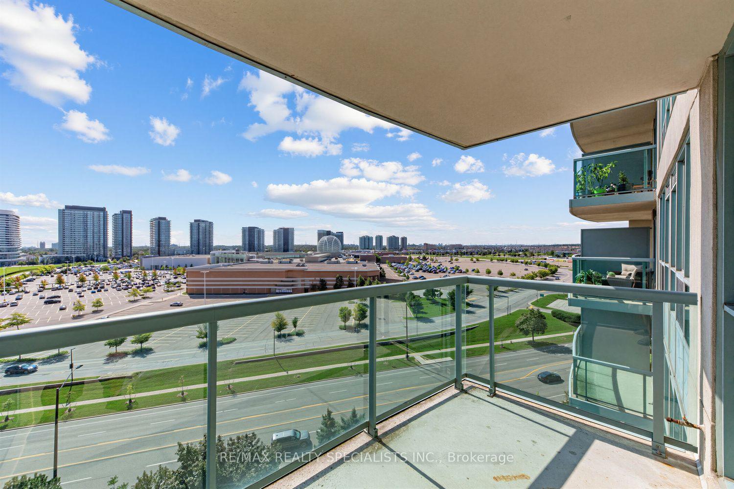 Photo 19 of Unit 1005, 2585 Erin Centre Boulevard, Mississauga, Central Erin Mills — HOMEH