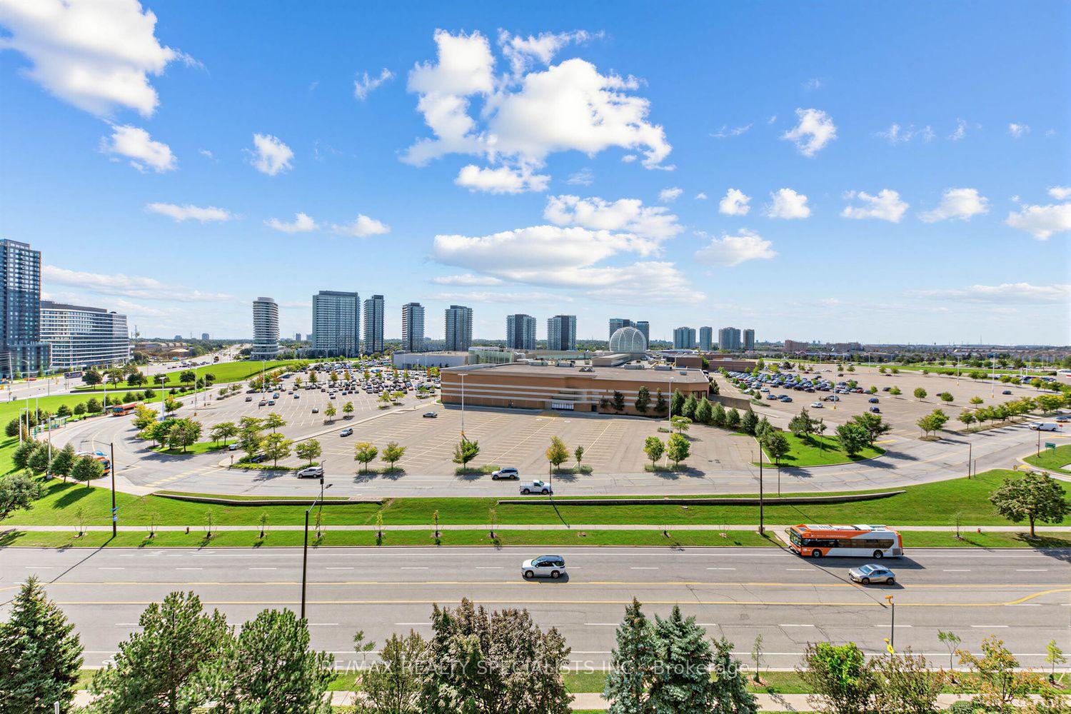 Photo 20 of Unit 1005, 2585 Erin Centre Boulevard, Mississauga, Central Erin Mills — HOMEH