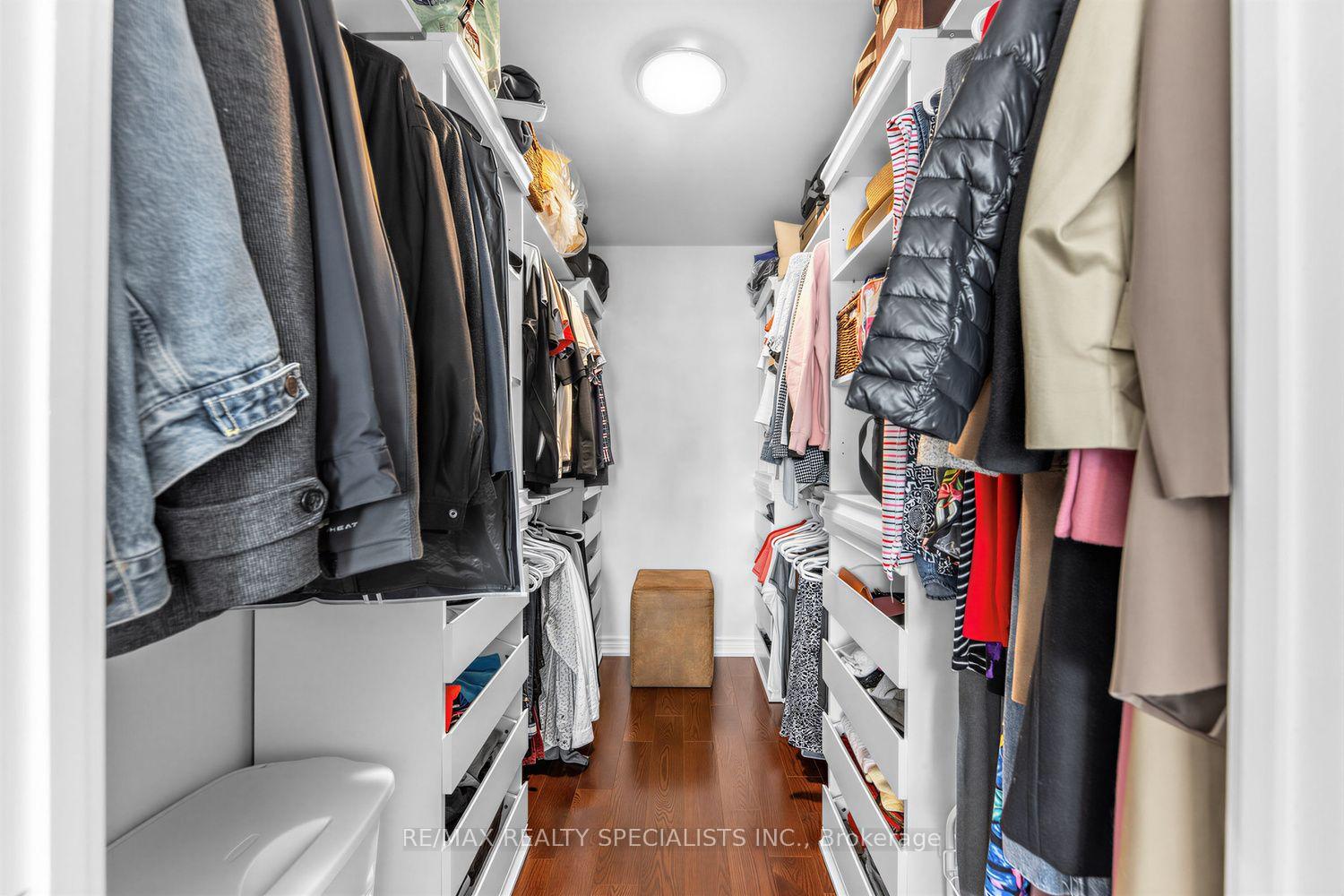 Photo 23 of Unit 1005, 2585 Erin Centre Boulevard, Mississauga, Central Erin Mills — HOMEH