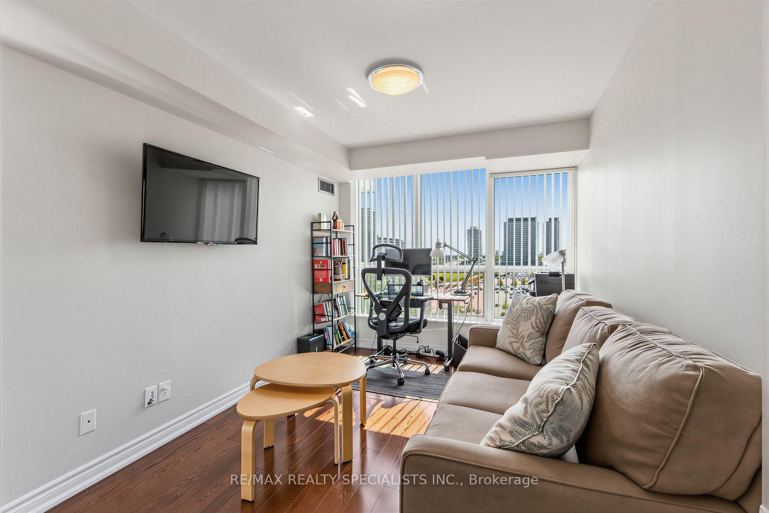 Photo 24 of Unit 1005, 2585 Erin Centre Boulevard, Mississauga, Central Erin Mills — HOMEH