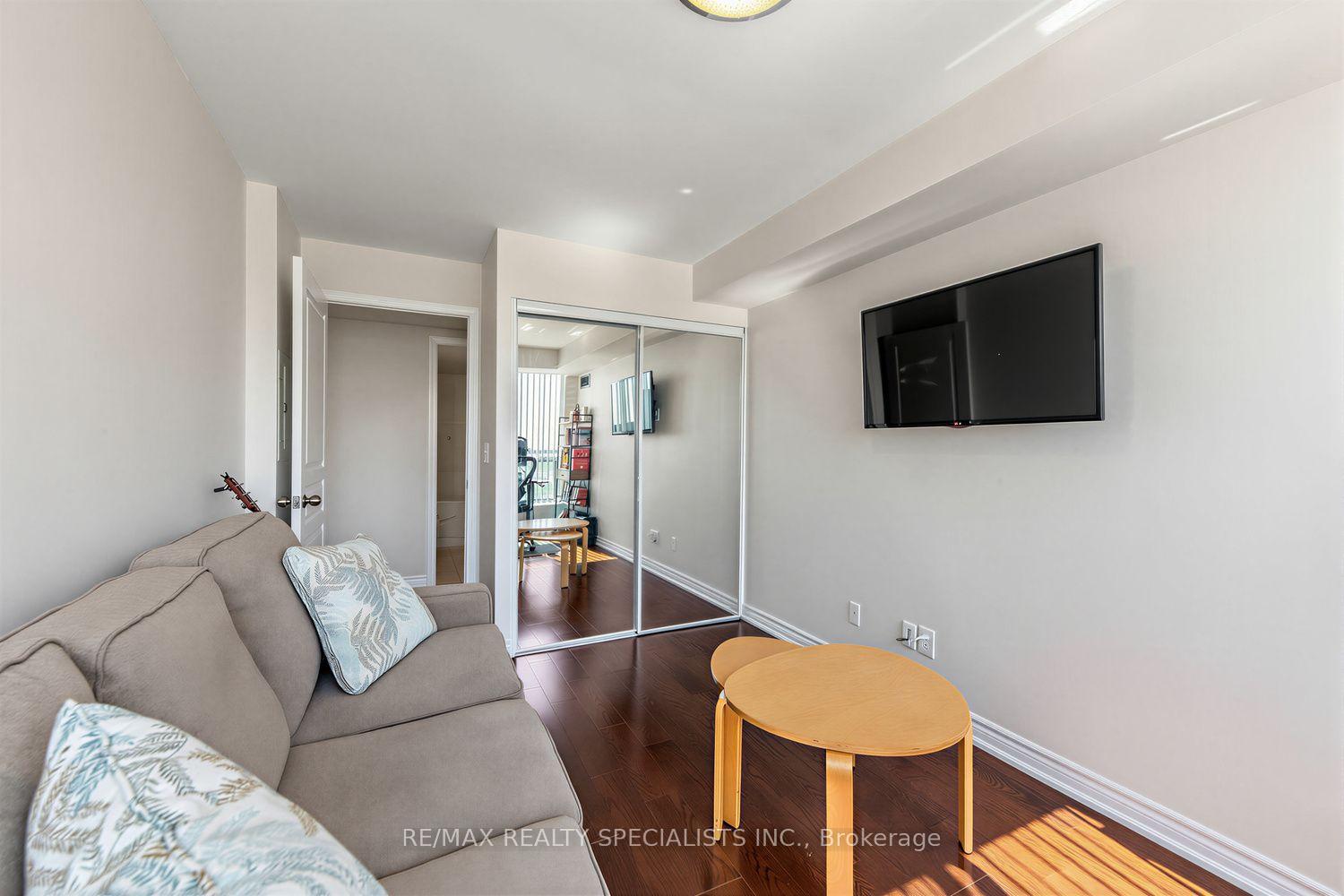 Photo 25 of Unit 1005, 2585 Erin Centre Boulevard, Mississauga, Central Erin Mills — HOMEH