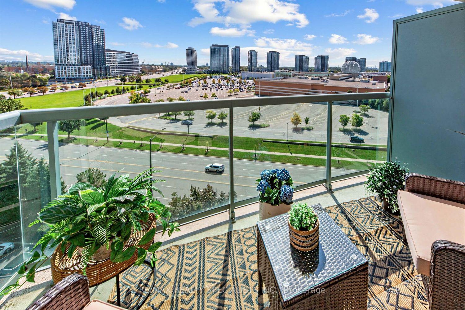 Photo 28 of Unit 1005, 2585 Erin Centre Boulevard, Mississauga, Central Erin Mills — HOMEH