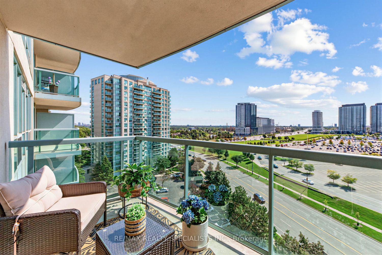 Photo 29 of Unit 1005, 2585 Erin Centre Boulevard, Mississauga, Central Erin Mills — HOMEH