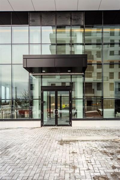 Photo 2 of Unit PH 1702, 1050 Eastern Avenue, Toronto, Greenwood-Coxwell — HOMEH