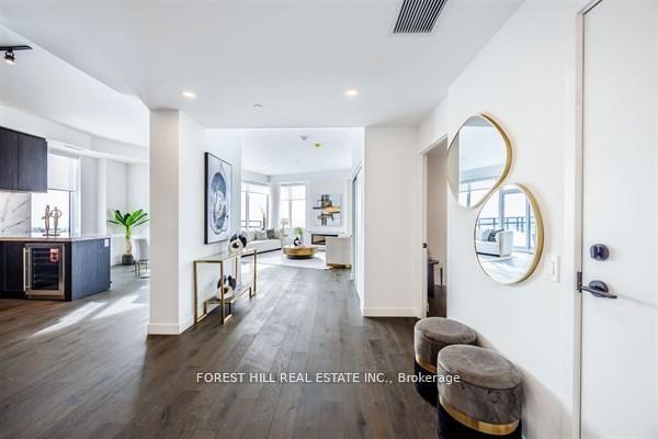 Photo 4 of Unit PH 1702, 1050 Eastern Avenue, Toronto, Greenwood-Coxwell — HOMEH