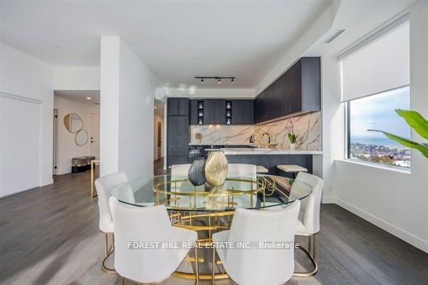 Photo 11 of Unit PH 1702, 1050 Eastern Avenue, Toronto, Greenwood-Coxwell — HOMEH
