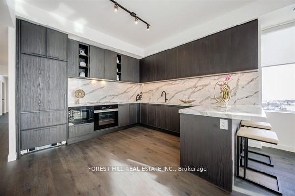 Photo 14 of Unit PH 1702, 1050 Eastern Avenue, Toronto, Greenwood-Coxwell — HOMEH