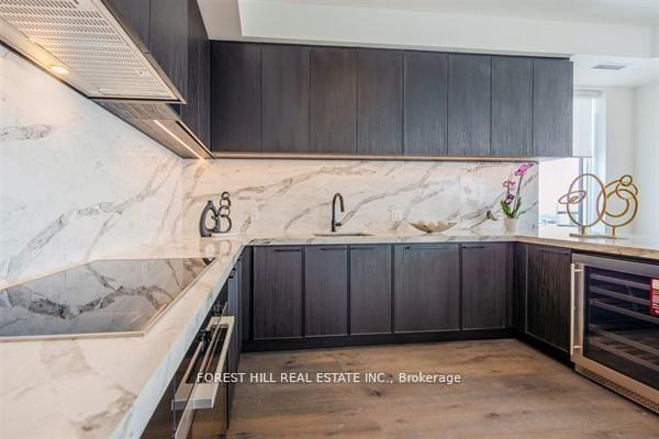 Photo 15 of Unit PH 1702, 1050 Eastern Avenue, Toronto, Greenwood-Coxwell — HOMEH