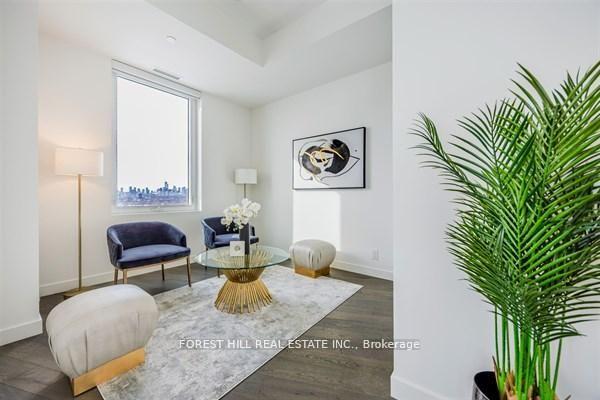 Photo 16 of Unit PH 1702, 1050 Eastern Avenue, Toronto, Greenwood-Coxwell — HOMEH