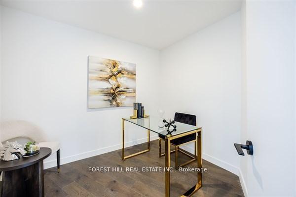 Photo 17 of Unit PH 1702, 1050 Eastern Avenue, Toronto, Greenwood-Coxwell — HOMEH