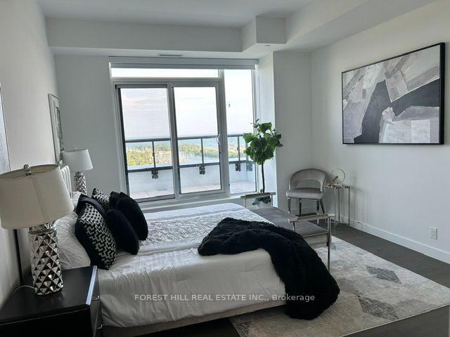 Photo 18 of Unit PH 1702, 1050 Eastern Avenue, Toronto, Greenwood-Coxwell — HOMEH