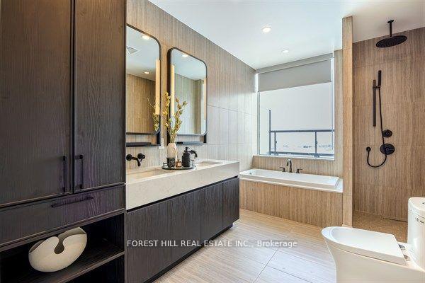 Photo 19 of Unit PH 1702, 1050 Eastern Avenue, Toronto, Greenwood-Coxwell — HOMEH