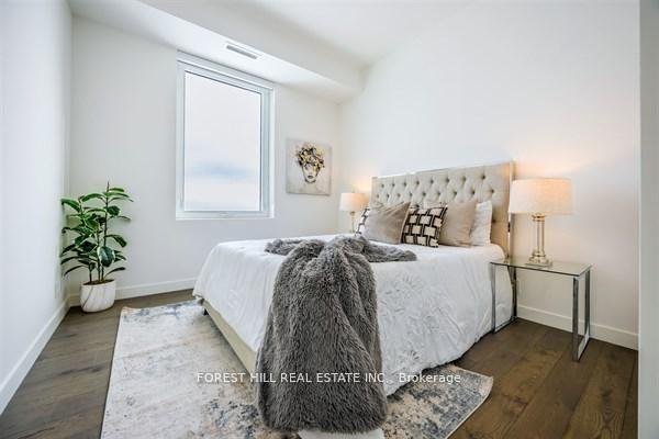 Photo 21 of Unit PH 1702, 1050 Eastern Avenue, Toronto, Greenwood-Coxwell — HOMEH