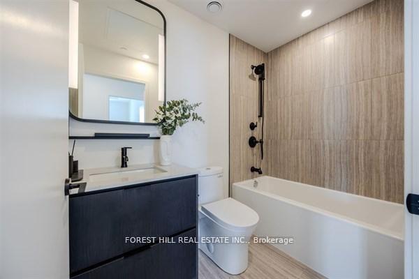 Photo 22 of Unit PH 1702, 1050 Eastern Avenue, Toronto, Greenwood-Coxwell — HOMEH