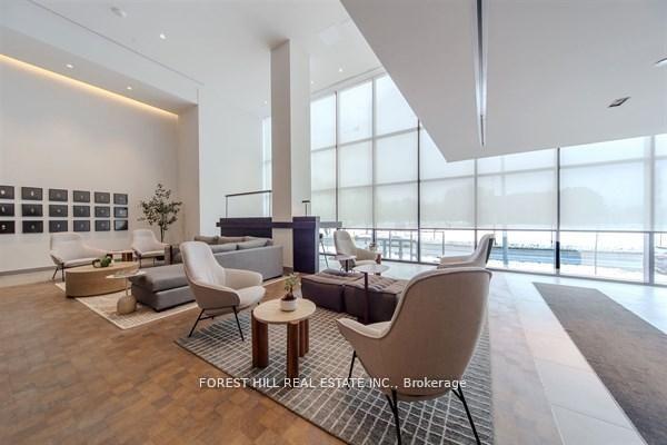 Photo 23 of Unit PH 1702, 1050 Eastern Avenue, Toronto, Greenwood-Coxwell — HOMEH
