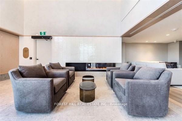 Photo 26 of Unit PH 1702, 1050 Eastern Avenue, Toronto, Greenwood-Coxwell — HOMEH